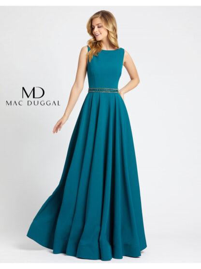 Mac Duggal 48432 Dress – Dody's Dresses